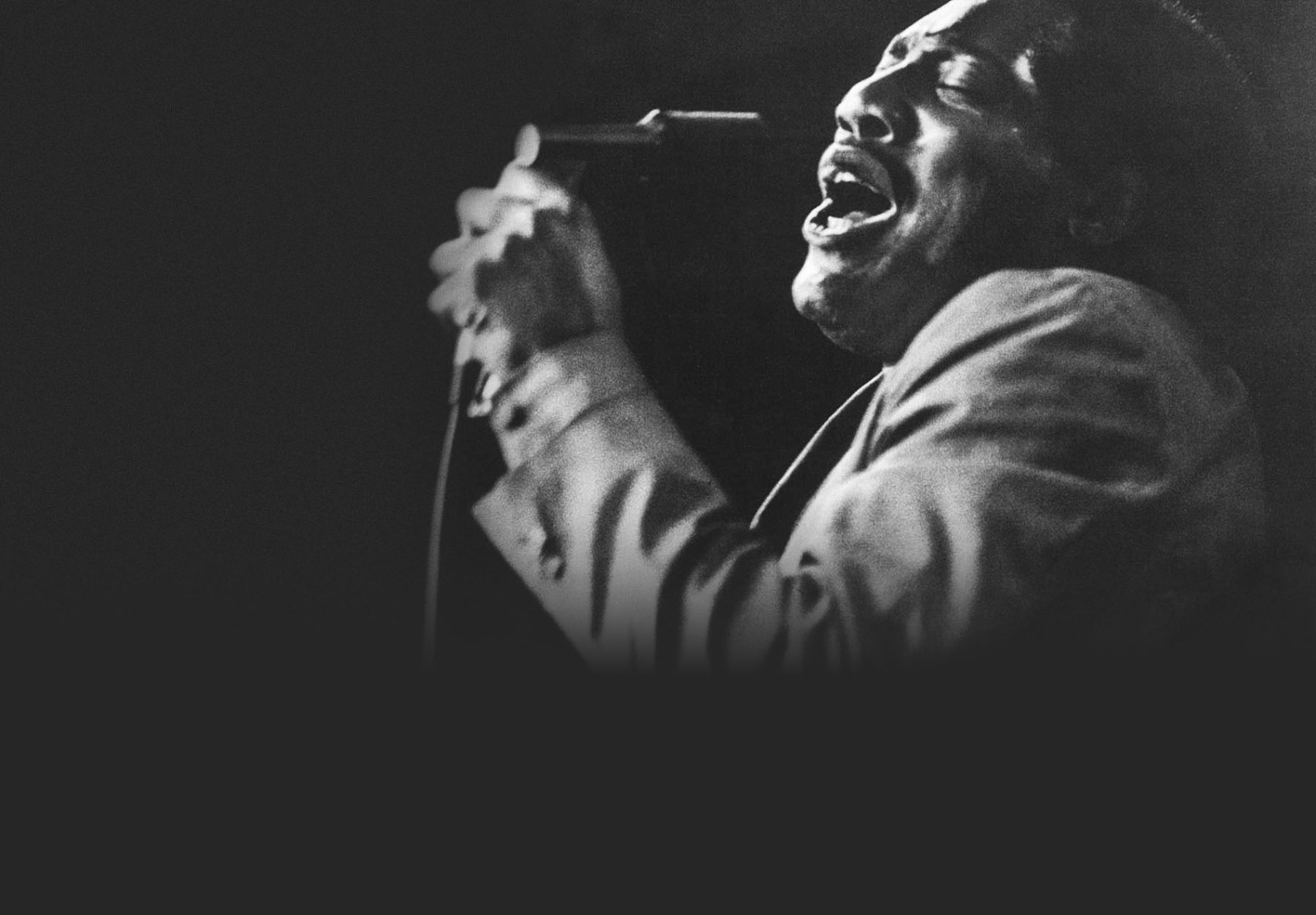 Otis Redding, The King of Soul