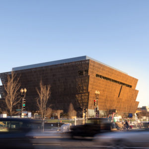 Otis Redding is included in the Smithsonian National Museum of African American History